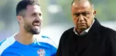 Emre Akbaba'dan yıllar sonra gelen Fatih Terim itirafı: Kalp krizi geçirdim
