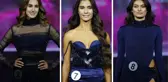 Miss Turkey 2024 birincisi belli oldu! İdil Bilgen Türkiye Güzeli oldu