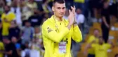 Performansı öyle böyle değil! Livakovic bu sezon adeta kedi gibi