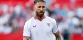 Sergio Ramos, Galatasaray'a yeşil ışığı yaktı
