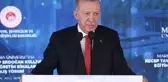 Cumhurbaşkanı Erdoğan'dan diploma polemiğini bitirecek sözler: 1981'de buradan mezun oldum, gururluyum