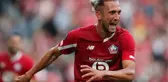 Efsane hocanın bir telefonu yetti! Yusuf Yazıcı Süper Lig devine hayırlı olsun