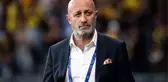 Galatasaray Futbol Direktörü Cenk Ergün istifa etti