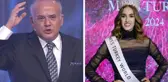 Konu: Miss Turkey! Ahmet Çakar 6 yıl önceki sözlerinin gündem olmasına isyan etti