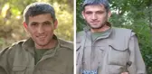 Kırmızı listeye bir çizik daha: PKK'nın sözde sorumlusu etkisiz hale getirildi