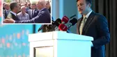 AK Partili Dağ'dan Özgür Özel'e: 