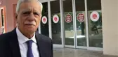 Devletin arabasıyla terör estirdiler! Ahmet Türk'ün yeğenleri tutuklandı