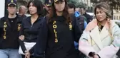 Duruşmada birbirine girdiler! Nihal Candan'dan tutuklu kardeşine tepki: Ayarsız kız