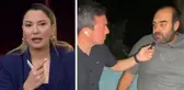 Fulya Öztürk denedi ama araya giremedi! Narin'in babası Arif Doğan'ın canlı yayında hedef gösterdiği isim