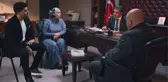 Kızılcık Şerbeti'ndeki 