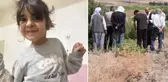 Narin kaybolduktan sonra eve 2 kez gitmiş! Yenge Hediye Güran'ın gözaltı süresi uzatıldı