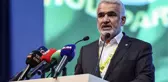 HÜDA PAR lideri Yapıcıoğlu: Anayasa'nın 4. maddesi olmasın