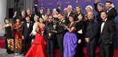 76. Emmy Ödülleri sahiplerini buldu! Japon dizisi Shogun 18 ödülle tarihe geçti