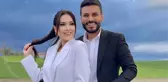 Dilan Polat 10 günlük sessizliğini bozdu! Eşiyle ilk fotoğraf geldi