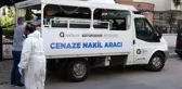 Bir hafta önce ölen adam yayılan kötü koku sayesinde bulundu