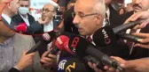 Soylu'nun 