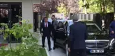 DEVA ve Yeniden Refah Partisi'nden Birleşme Süreci Üzerine Görüşmeler