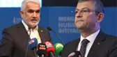 Bu kavga çok su kaldırır! Zekeriya Yapıcıoğlu, Özgür Özel'e 72 saat süre verdi