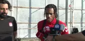 Garry Rodrigues: 