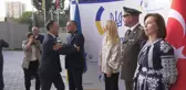 Ukrayna Bağımsızlık Günü Kutlamasında Savaşın Etkileri Vurgulandı