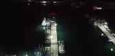 Mersin Balıkçıları Sezona 'Vira Bismillah' Dedi