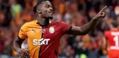 Batshuayi'den Fenerbahçelileri deli edecek derbi sözleri