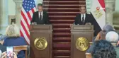 Blinken: ABD Olaylardan Habersizdi