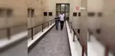 Bursa'da Uyuşturucu Suçundan 15 Yıl Hapis Cezası ile Aranan Şüpheli Yakalandı