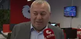 Demokrat Parti'den Zekeriya Yapıcıoğlu'na Suç Duyurusu