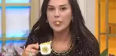 Dilan Polat cezaevindeki kahvelerin kötülüğünden dert yandı