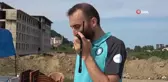 Giresun'da Gerçeğini Aratmayan Trafik Kazası Tatbikatı