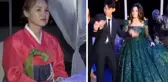 Güney Kore'den Van'a damat geldi! Halay çektiği anları görmeniz lazım