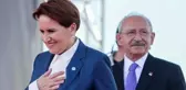 Kılıçdaroğlu'ndan Meral Akşener'e sert gönderme: Herkes biliyor nasıl normalleştiğini