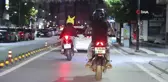 Aksaray'da Tehlikeli Motosiklet Sürüşüne Ceza
