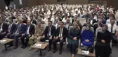 Muş'ta Mevlid-i Nebi ve Camiler Haftası Etkinliği Düzenlendi