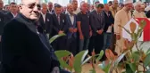 Trabzonspor'un eski başkanı Mustafa Şamil Ekinci son yolculuğuna uğurlandı