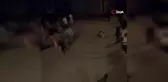 Bursa'da Husumetli Kişiyi Bıçaklayarak Ağır Yaraladı