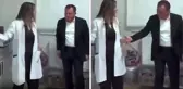 CHP'li belediye başkanından ziraat mühendisi kadına skandal hareket