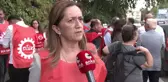 DİSK Genel Başkanı Çerkezoğlu'ndan AKP Ekonomi Politikalarına Sert Eleştiriler