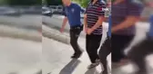Feke'de Mutfak Tüpü Hırsızı Yakalandı