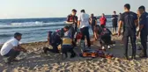 İki kardeş denizde kaybolmuştu! Kaldırıldıkları hastanede yaşamını yitirdiler