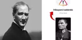 Instagram Atatürk'ün fotoğrafını 'tehlikeli kişi' gerekçesiyle kaldırdı