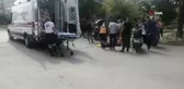 Isparta'da Motosiklet Kazası: 2 Yaralı
