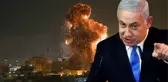 Savaş resmen başladı! İsrail, Lübnan'ı vurdu