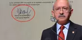 Kılıçdaroğlu'nun zor anları! 