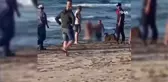 Kocaeli'de Denizde Kaybolan İki Genç Boğuldu