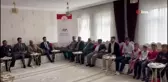 Gaziler Öğrencilerle Buluştu
