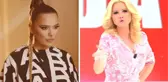 Narin konusunu işlememesi kızdırdı! Müge Anlı ve Demet Akalın birbirine girdi