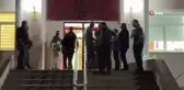Oba Makarna Fabrikasındaki Patlamada 6 Şüpheli Gözaltına Alındı