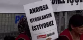 Polonez Gıda Fabrikasında İşçilerin Direnişi İki Aydır Devam Ediyor